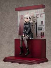 SPY ROOM Light Novel 《Flower Garden》Lily 3