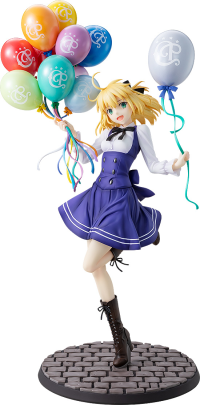 Saber/Altria Pendragon (Lily): Festival Portrait Ver. 2