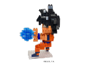 Son Goku 2