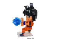 Kawada Son Goku - Dragon Ball Z - photo 2