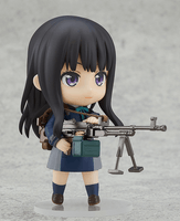 Nendoroid Takina Inoue 6