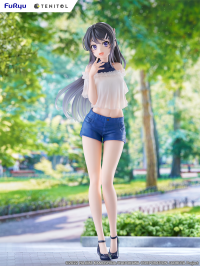 TENITOLTALL Mai Sakurajima 3