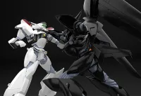 GOOD SMILE COMPANY MODEROID TYPE-J9 Griffon - Mobile Police Patlabor - photo 7