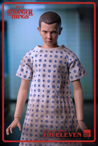 Stranger Things – 1/6 Eleven 2