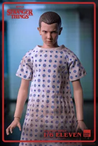 threezero Stranger Things – 1/6 Eleven - Stranger Things - photo 2