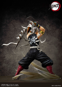 Tengen Uzui 6