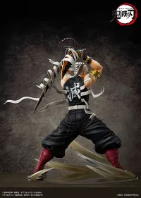 FREEing Tengen Uzui - Demon Slayer: Kimetsu no Yaiba - photo 6