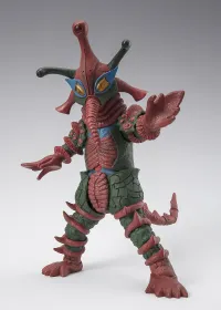 TAMASHII NATIONS ALIEN HIPPORIT "ULTRAMAN", TAMASHII NATIONS S.H.Figuarts - Ultraman - photo 5