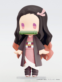 HELLO! GOOD SMILE Nezuko Kamado 4