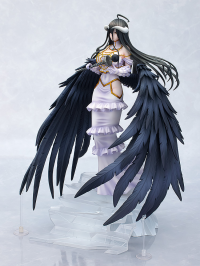 Albedo 10th Anniversary so-bin ver. 11