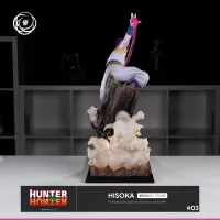 Tsume Art Hisoka - Ikigai - HUNTER×HUNTER - photo 4