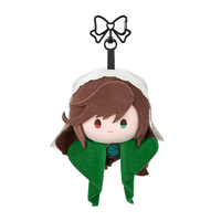 Rozen Maiden Ribbon Series: Collectible Plushie Keychain (Random) 2