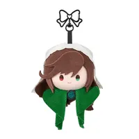 GoodSmile Moment Rozen Maiden Ribbon Series: Collectible Plushie Keychain (Random) - Rozen Maiden - photo 2