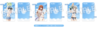 Kurisu Makise & Mayuri Shiina & Suzuha Amane: Swimsuit Ver. 13