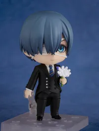 GOOD SMILE COMPANY Nendoroid Ciel Phantomhive: Sapphire Owl Ver. - Black Butler - photo 3