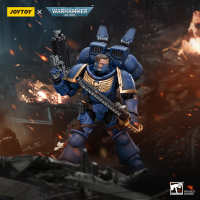 Ultramarines Jump Pack Intercessors Intercessor 1 14