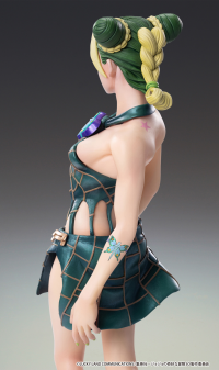 Chozo Art Collection「Jolyne Cujoh」 8