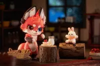 GOOD SMILE COMPANY Nendoroid River(re-run) - FLUFFY LAND - photo 9