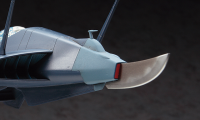 [CW08] 1:1500 Space Pirate Battleship ARCADIA Second Ship (PHANTOM DEATH SHADOW conversion) 6