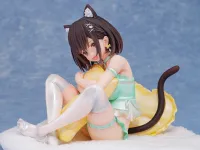 Bishops Rondo Gaou 1/6 Daishuku Hold Ayaka chan Mint Green Ver. - Gaou Ayaka chan - photo 14
