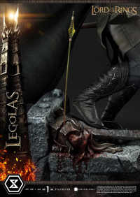 Premium Masterline The Lord of the Rings: The Two Tower (Film) Legolas 44