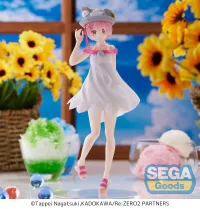 SEGA Luminasta "Re:ZERO -Starting Life in Another World-" "Ram" -Nyatsu Day- - Re:ZERO -Starting Life in Another World- - photo 2