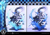 Prime 1 Studio Ultimate Premium Masterline BLACK ROCK SHOOTER DAWN FALL Empress[BLACK ROCK SHOOTER]			 - Black Rock Shooter - photo 7