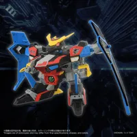 TAKARA TOMY TOYR!SE DMB-04 Black Devaster - B-Daman - photo 1
