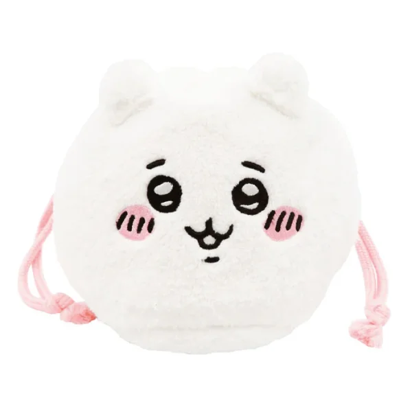 Marimo Craft Purse Chiikawa - Home Goods
