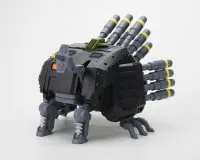 KOTOBUKIYA RBOZ-006 DIBISON MARKING PLUS Ver. - ZOIDS - photo 17