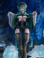 Hopping Vampire Clothed Only Ver. 13