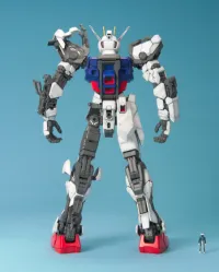 BANDAI HOBBY PG GAT-X105 Strike Gundam - Mobile Suit Gundam SEED - photo 5