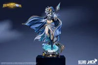 HEX Collectibles Blizzard Hearthstone® Jaina Proudmoore 1/6 Scale Statue - Blizzard - photo 20