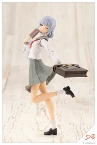 KOTOBUKIYA Kuon Yakushiji TOUOU HIGH SCHOOL UNIFORM DREAMING STYLE DIAMOND HEROINE - SOUSAISHOJOTEIEN - photo 11
