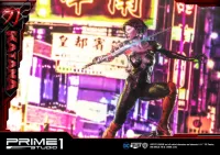 Prime 1 Studio Museum Masterline Justice League (Comics) Katana Bonus Version - DC Comics - photo 5