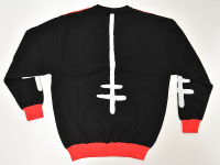 Cult of the Lamb Ugly Knit Sweater 3