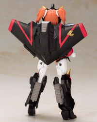 CROSSFRAME GIRL GAOGAIGAR 2