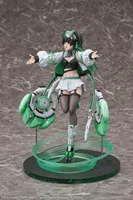 Design COCO THE IDOLM@STER SHINY COLORS Fuyuko Mayuzumi ”AXGRIT” Ver. 1/7 Complete Figure - THE iDOLM@STER - photo 2