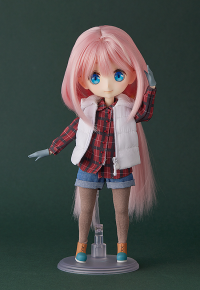 Harmonia humming Nadeshiko Kagamihara 4