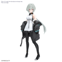 Figure-rise Standard NOIR 7
