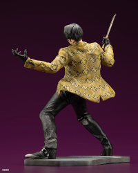 Goro Majima 6