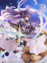 Tohka Yatogami -Princess Amethyst Dress Ver.- 9