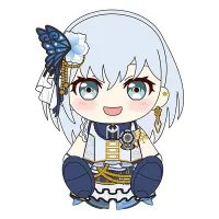 GOOD SMILE COMPANY Plushie Morfonica Mashiro Kurata - BanG Dream! - photo 1