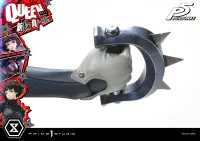 Prime 1 Studio Premium Masterline Persona 5 Makoto Niijima "Queen" Bonus Version - Persona 5 - photo 15