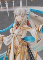 ANIPLEX Fate/Grand Order Morgan, Lady of the Water 1/7 Scale Figure - Fate/Grand Order - photo 6