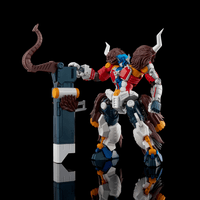 [Furai Model] Big Convoy 7