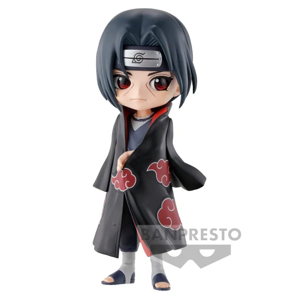 BANDAI Uchiha Itachi (Ver. A) - NARUTO