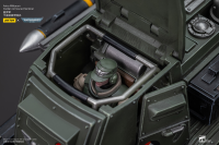 Astra Militarum Cadian Armoured Sentinel 21