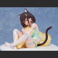 Bishops Rondo Gaou 1/6 Daishuku Hold Ayaka chan Mint Green Ver. - Gaou Ayaka chan - photo 3