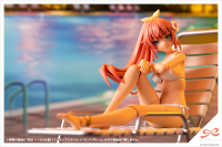 Ritsuka Saeki【Swim Style】DREAMING STYLE INNOCENT BLOOM 5